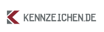 kennzeichen.de