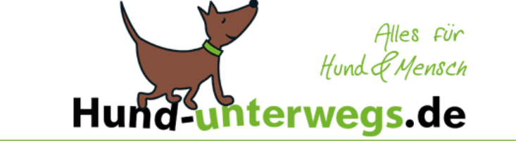 Hund-Unterwegs