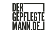 Der gepflegte Mann