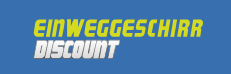 Einweggeschirr-Discount
